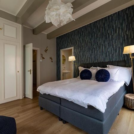 ליוורדן Heritage 17Th Century City Apartment Monsieur Philippe מראה חיצוני תמונה