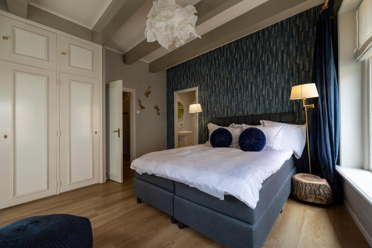 ליוורדן Heritage 17Th Century City Apartment Monsieur Philippe מראה חיצוני תמונה