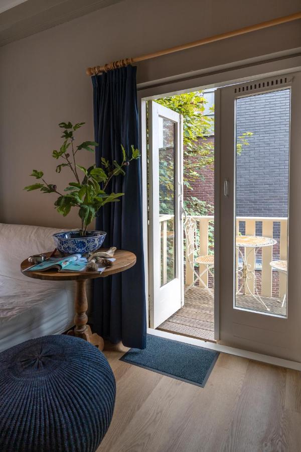 ליוורדן Heritage 17Th Century City Apartment Monsieur Philippe מראה חיצוני תמונה