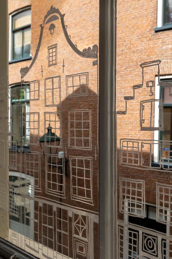 ליוורדן Heritage 17Th Century City Apartment Monsieur Philippe מראה חיצוני תמונה