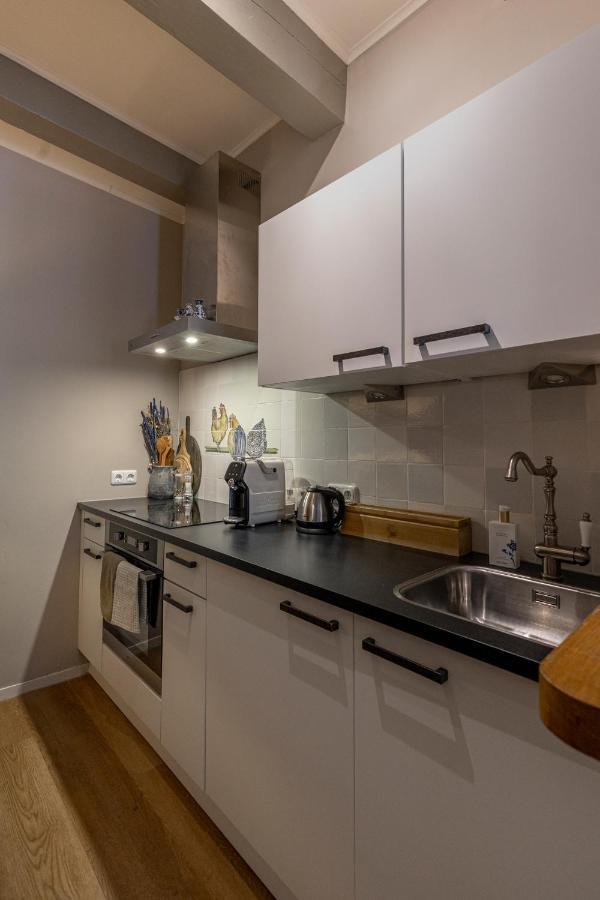 ליוורדן Heritage 17Th Century City Apartment Monsieur Philippe מראה חיצוני תמונה