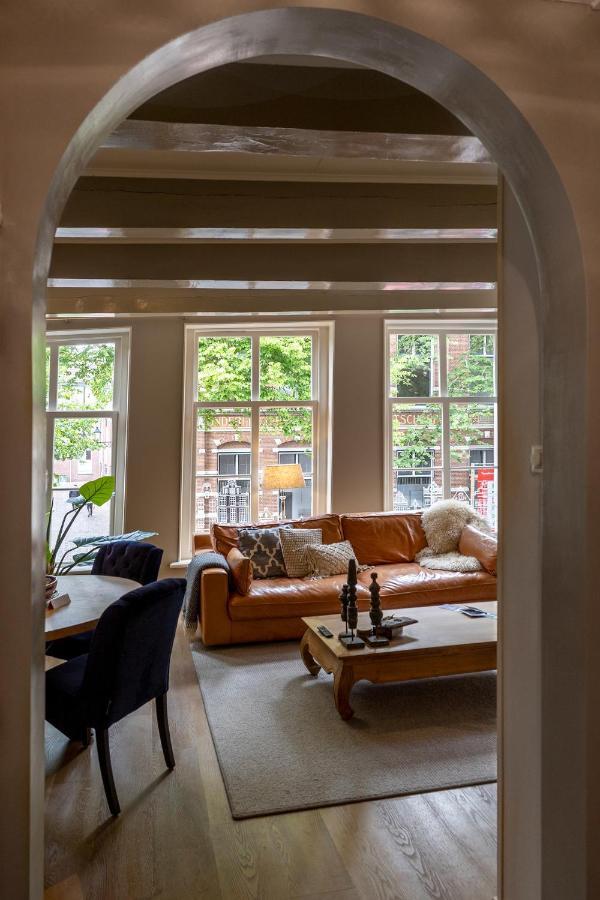 ליוורדן Heritage 17Th Century City Apartment Monsieur Philippe מראה חיצוני תמונה