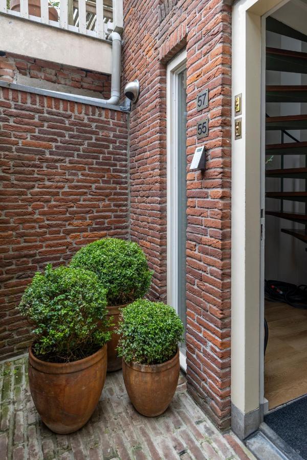 ליוורדן Heritage 17Th Century City Apartment Monsieur Philippe מראה חיצוני תמונה