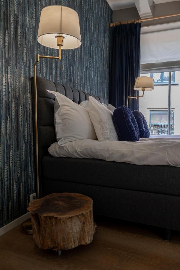 ליוורדן Heritage 17Th Century City Apartment Monsieur Philippe מראה חיצוני תמונה