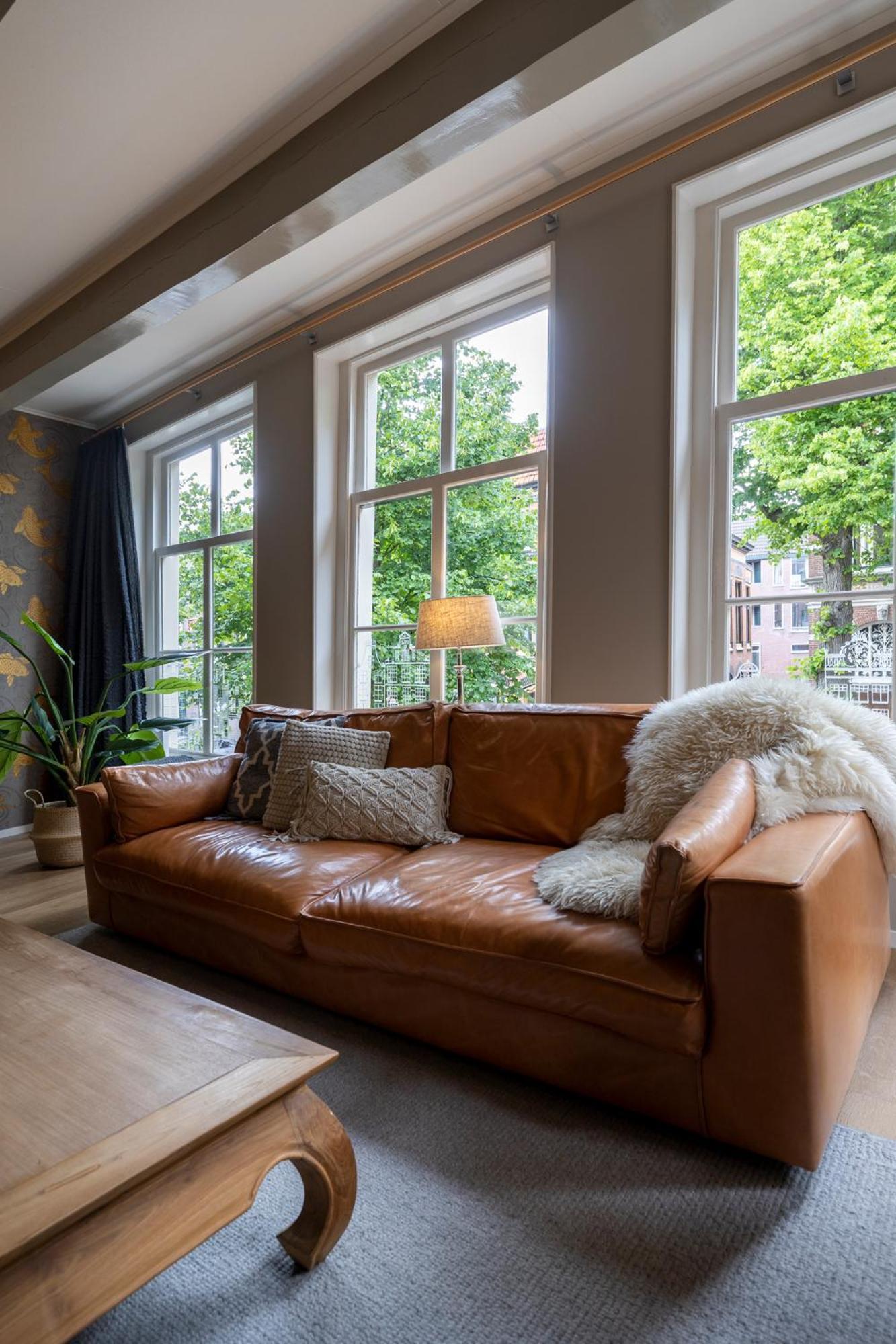 ליוורדן Heritage 17Th Century City Apartment Monsieur Philippe מראה חיצוני תמונה