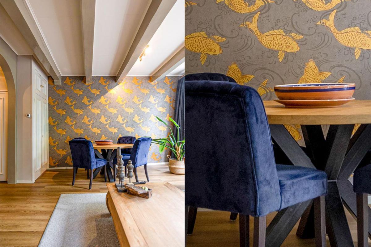 ליוורדן Heritage 17Th Century City Apartment Monsieur Philippe מראה חיצוני תמונה