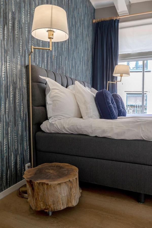 ליוורדן Heritage 17Th Century City Apartment Monsieur Philippe מראה חיצוני תמונה